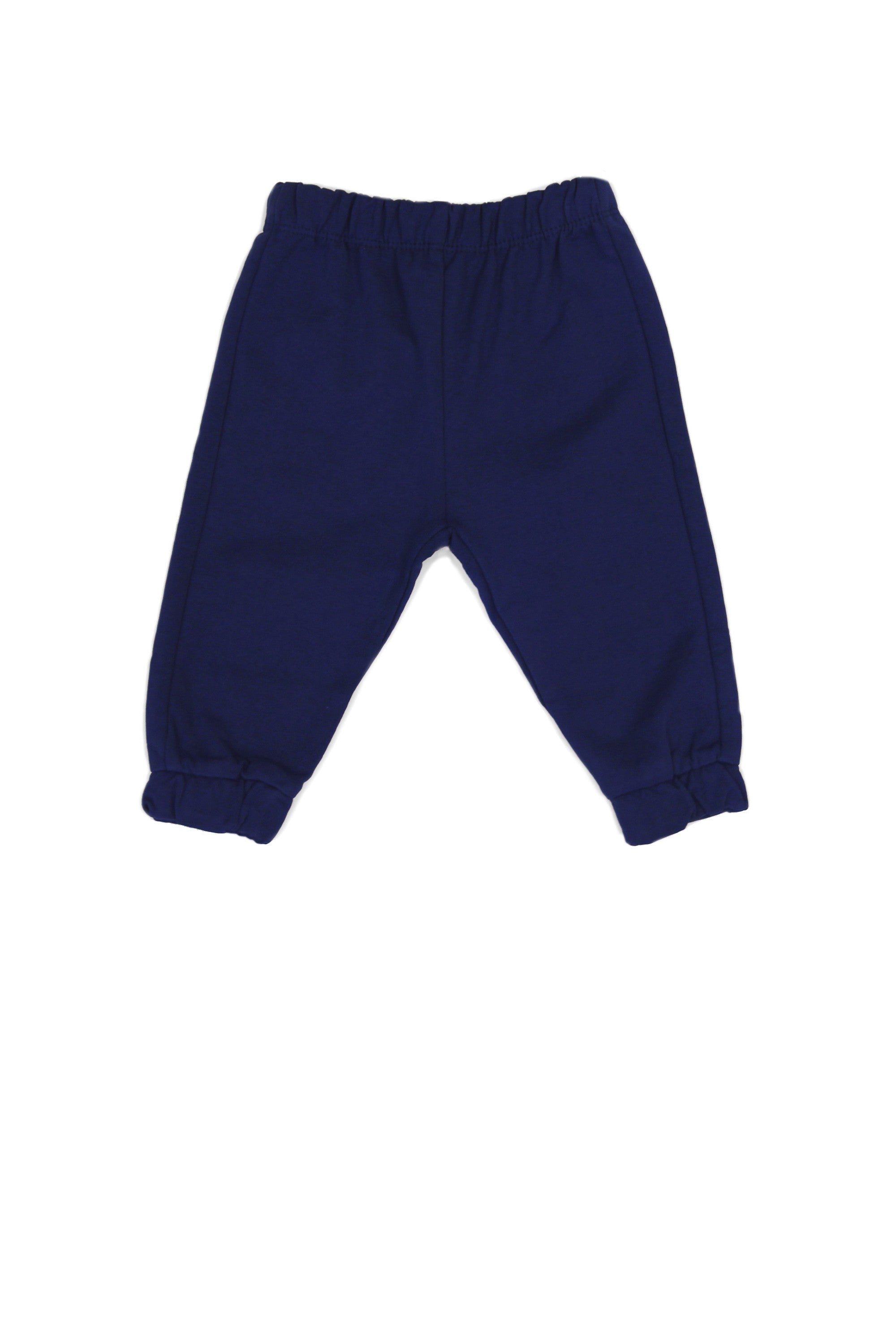 Pantalón de bebé marino VERANO/Charanga