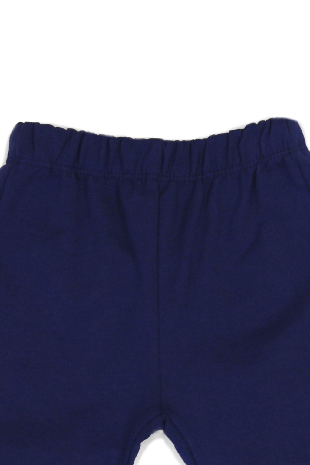 Pantalón de bebé marino VERANO/Charanga