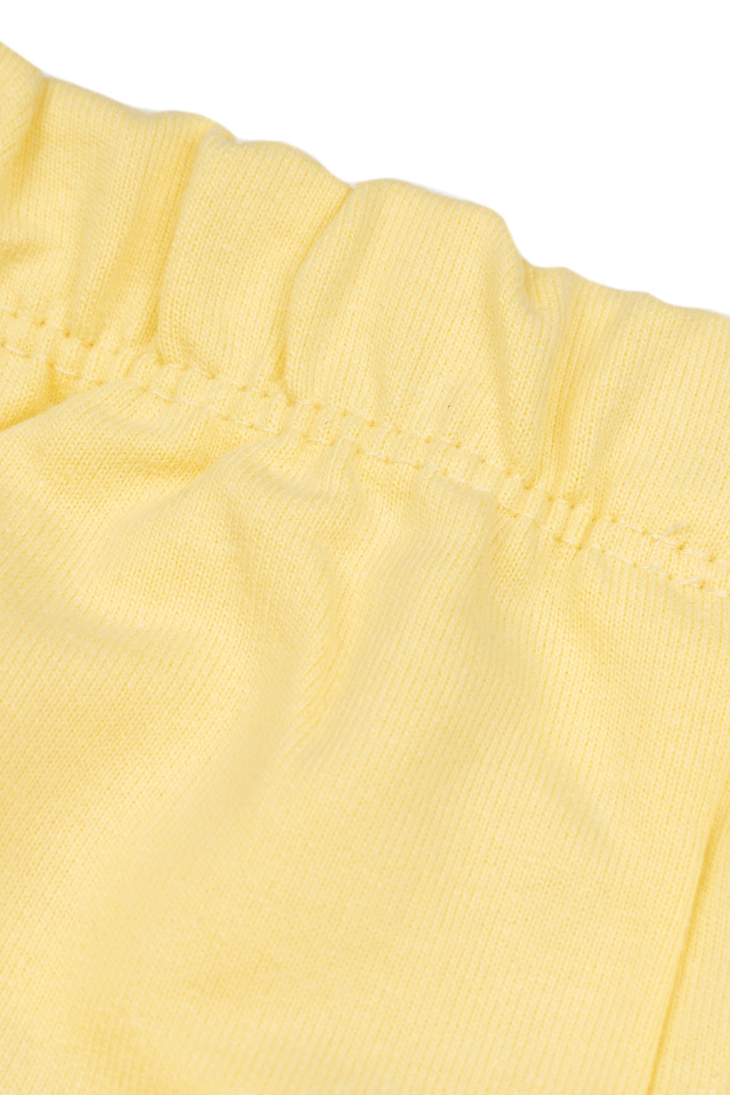 Pantalón de bebé mostaza VERANO/Charanga