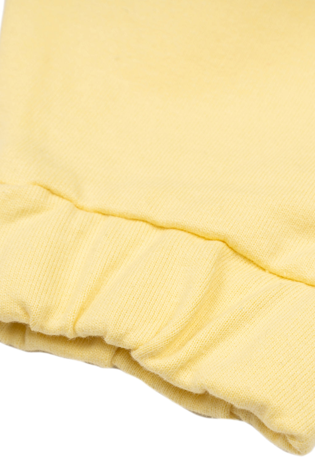 Pantalón de bebé mostaza VERANO/Charanga