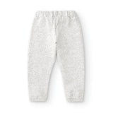 CHG Girl's Gray Plush Pants