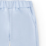 Light blue girl's pants