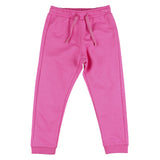 Pantalón de niña fucsia