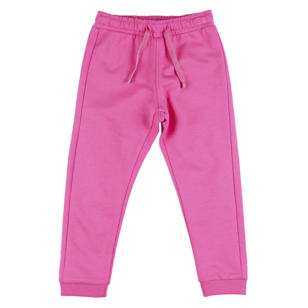 Pantalón de niña fucsia VERANO/Outlet
