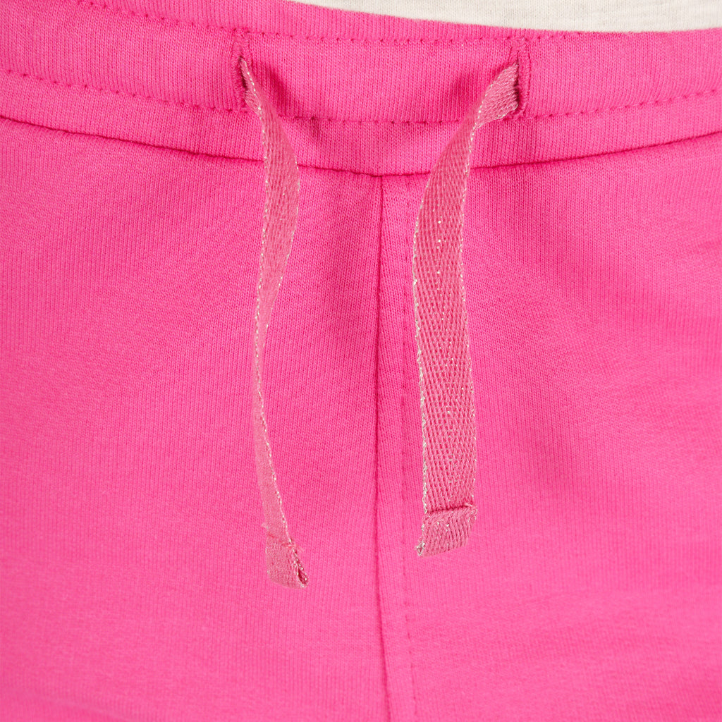 Pantalón de niña fucsia VERANO/Outlet