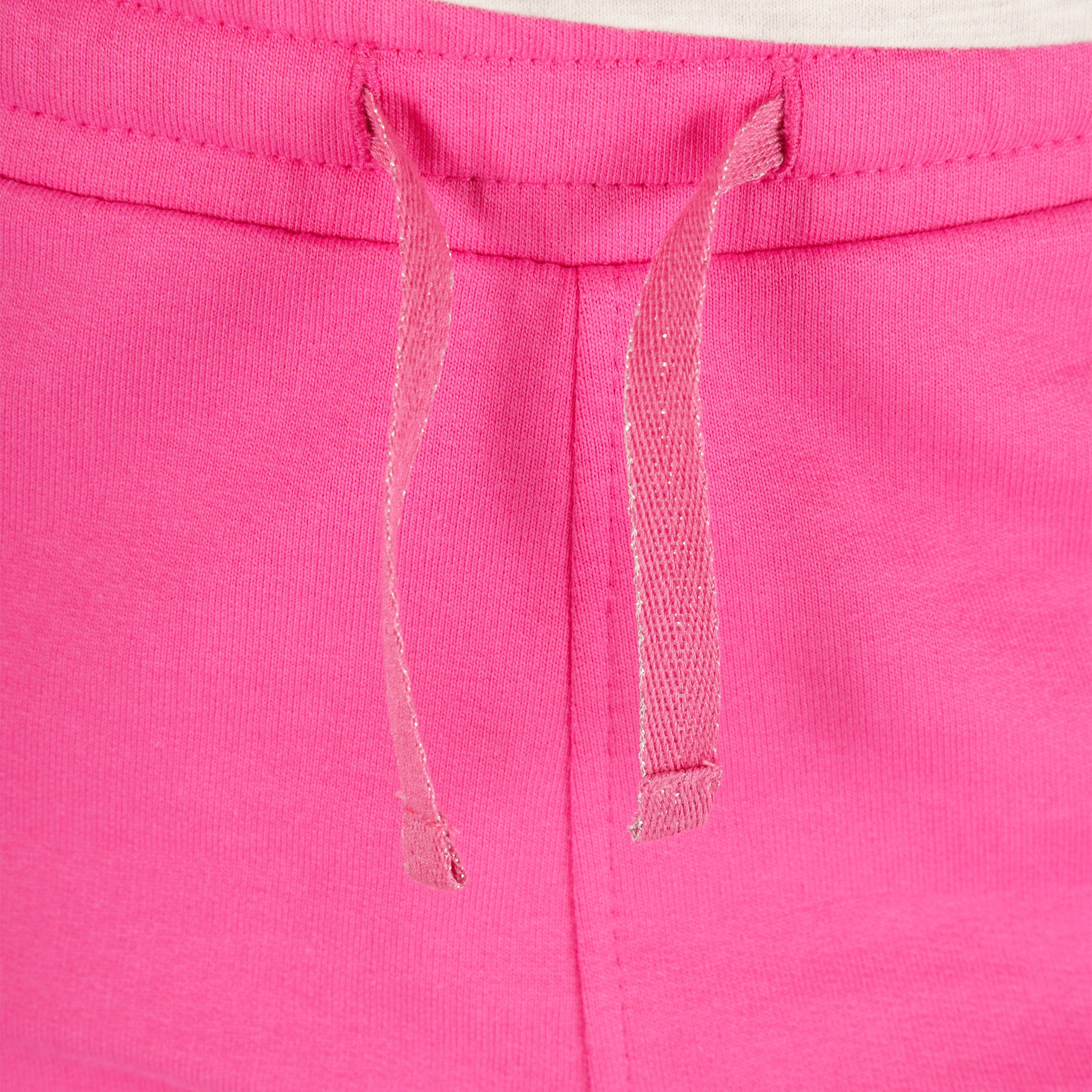 Pantalón de niña fucsia VERANO/Outlet