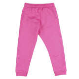 Pantalón de niña fucsia