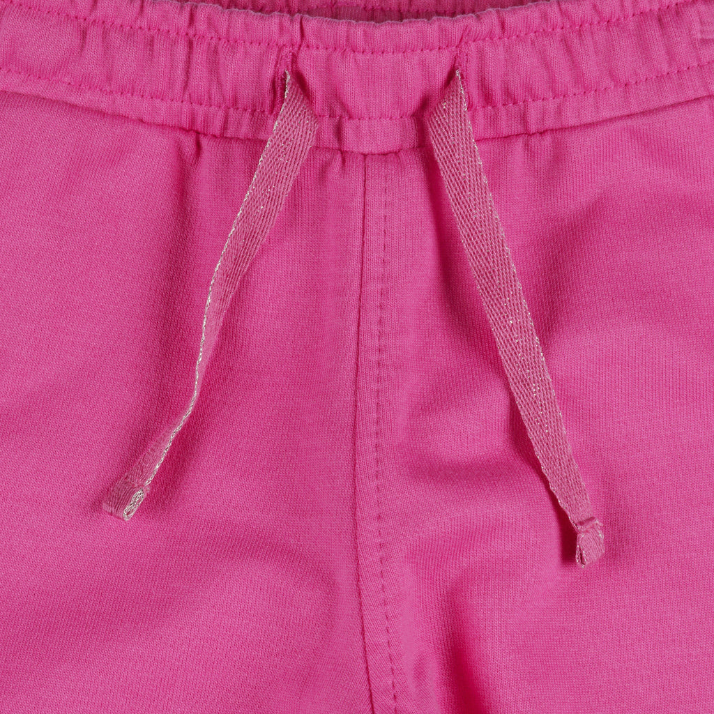 Pantalón de niña fucsia VERANO/Outlet