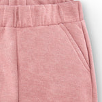 Pantalón de niña rosa Charanga