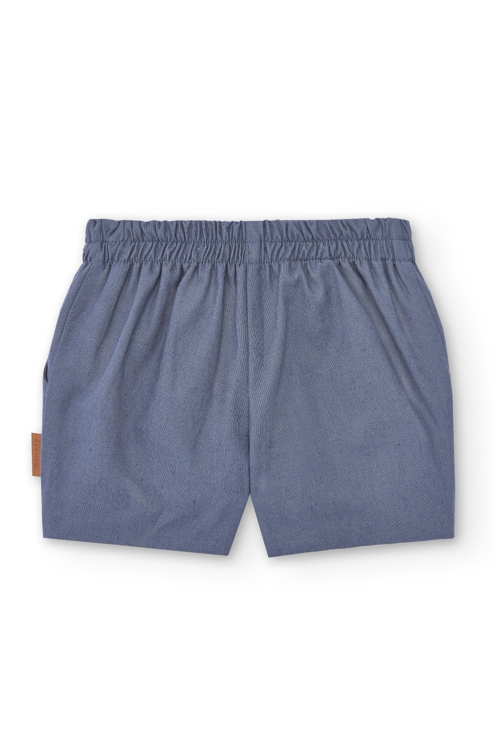 Pantalón de niño azul Cocote & Charanga VERANO/Outlet