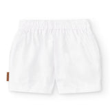 Pantalón de niño blanco Cocote & Charanga VERANO/Outlet