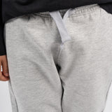 Boy's gray sport pants