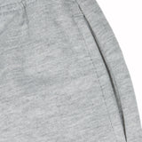 Boy's gray sport pants