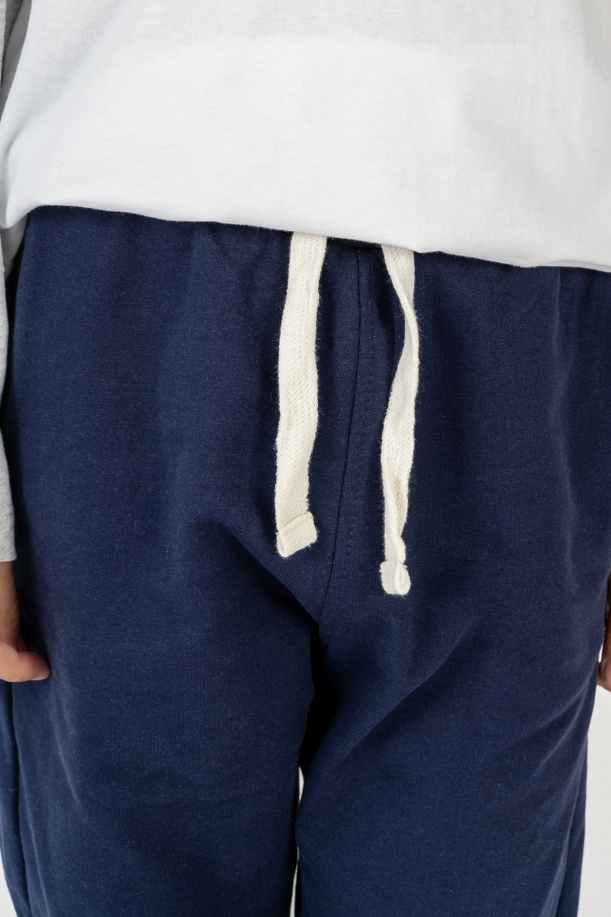 Pantalón de niño marino VERANO/Charanga