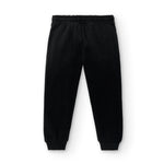 Boy's black sport pants – Charanga