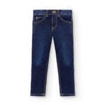 Pantalón de niño tejano azul Charanga