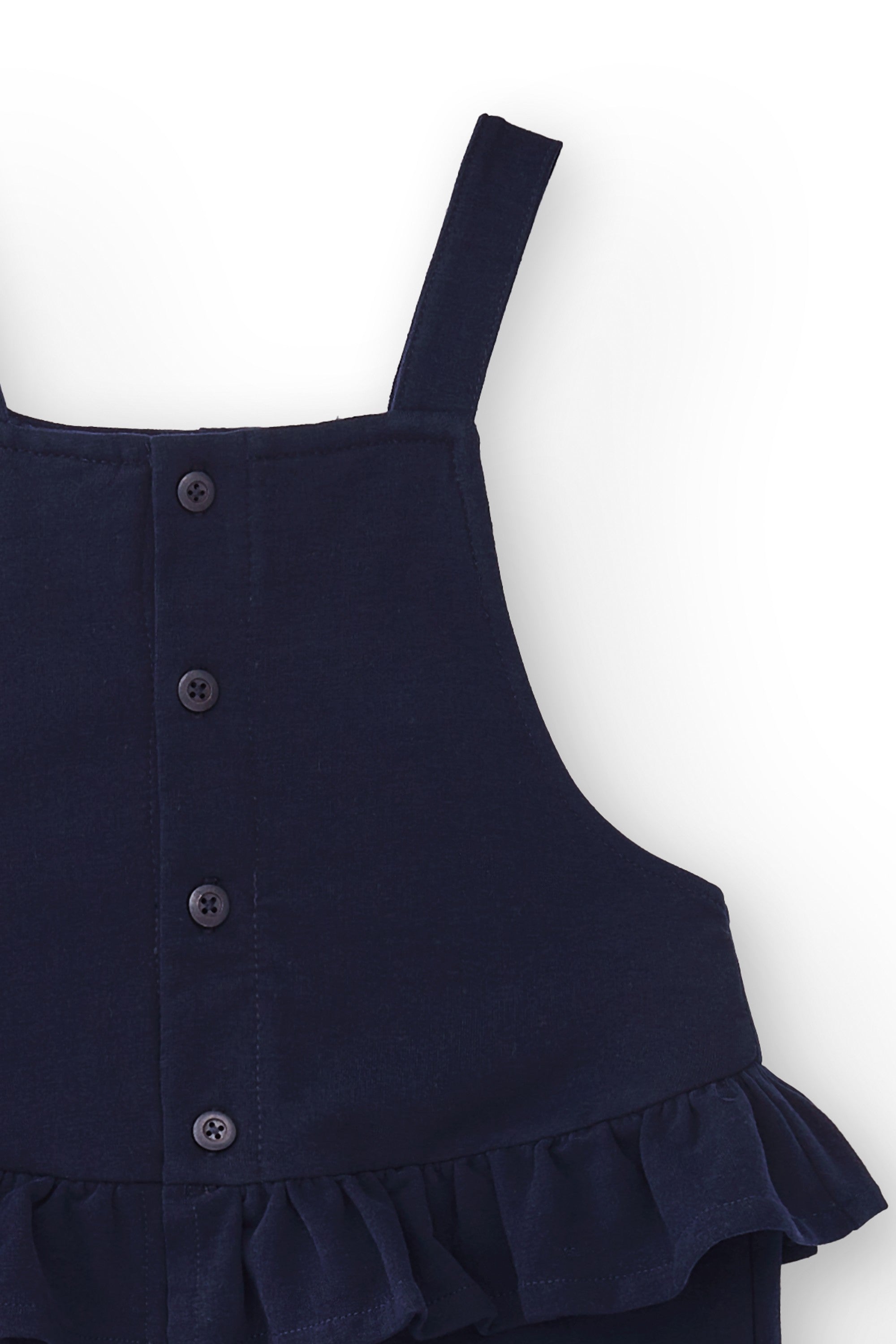 Peto de bebé marino Charanga