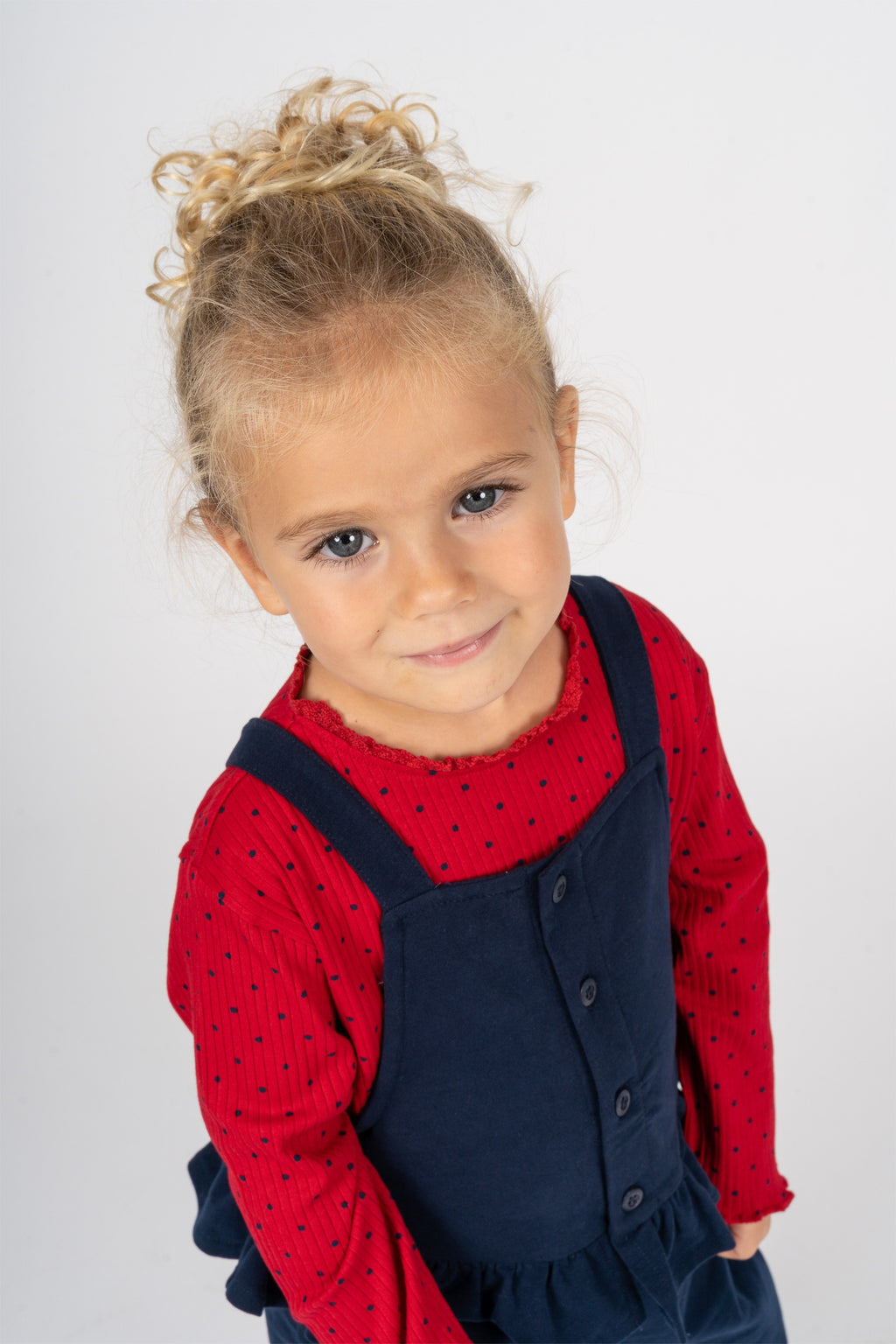 Peto de bebé marino Charanga