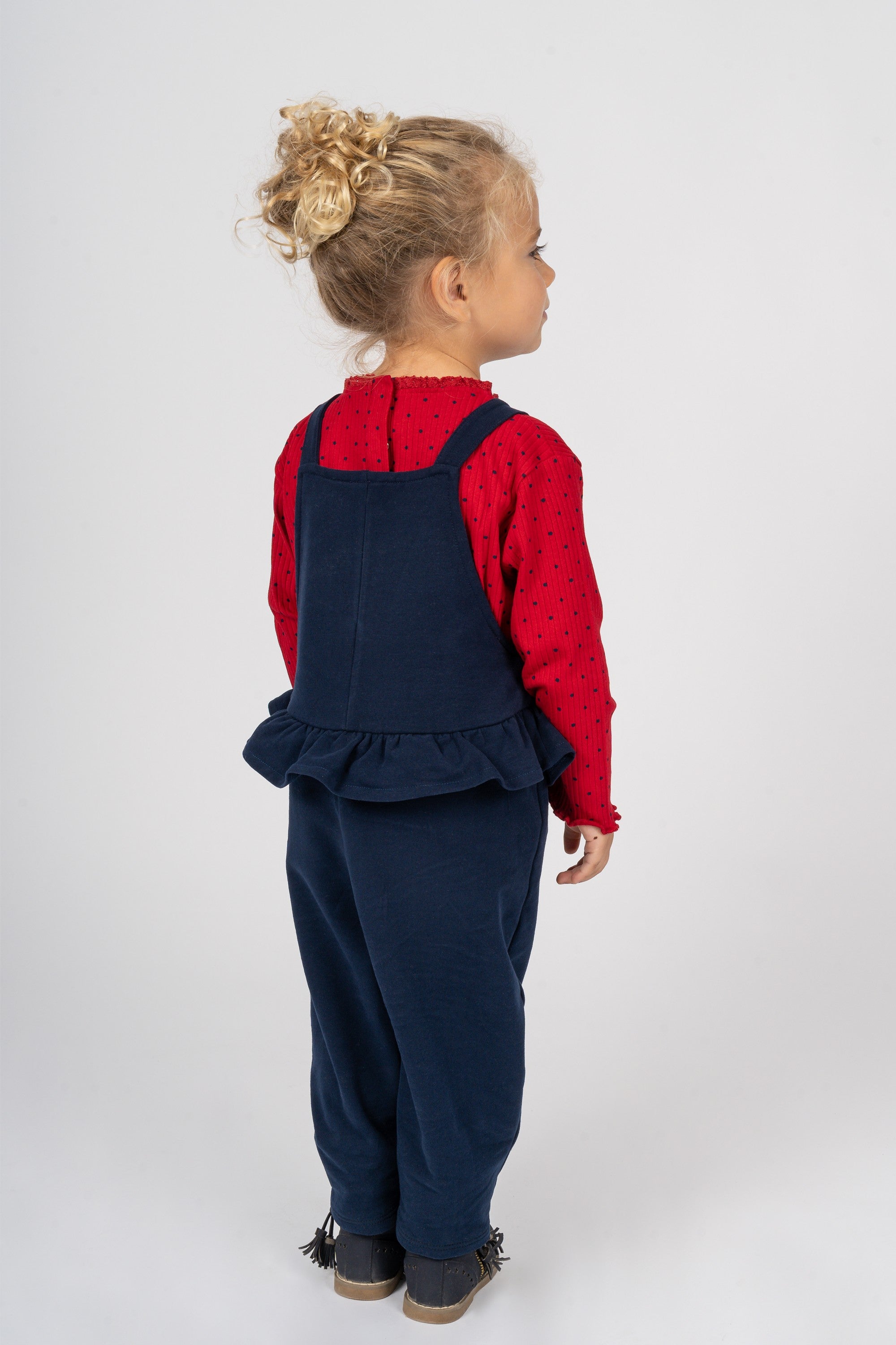 Peto de bebé marino Charanga