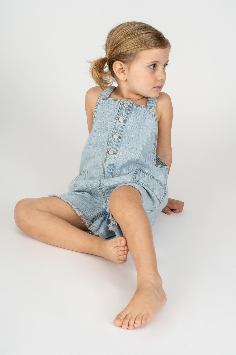 Peto de bebé tejano VERANO/Charanga
