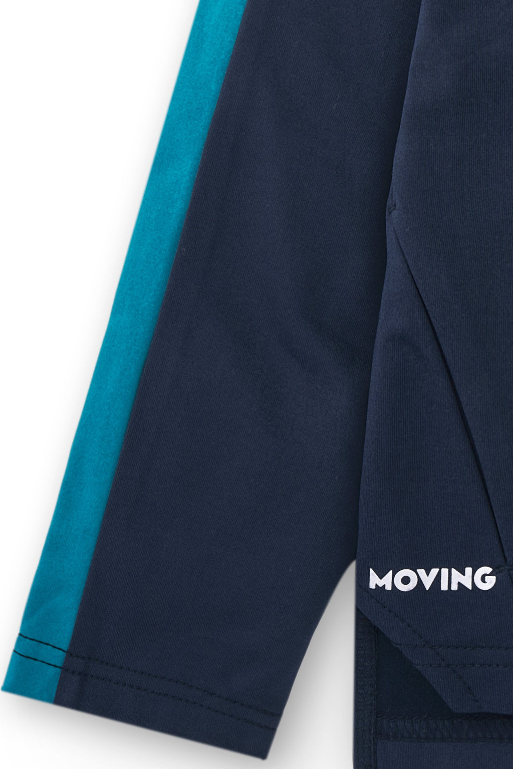 Sudadera abierta de niño marino Outlet