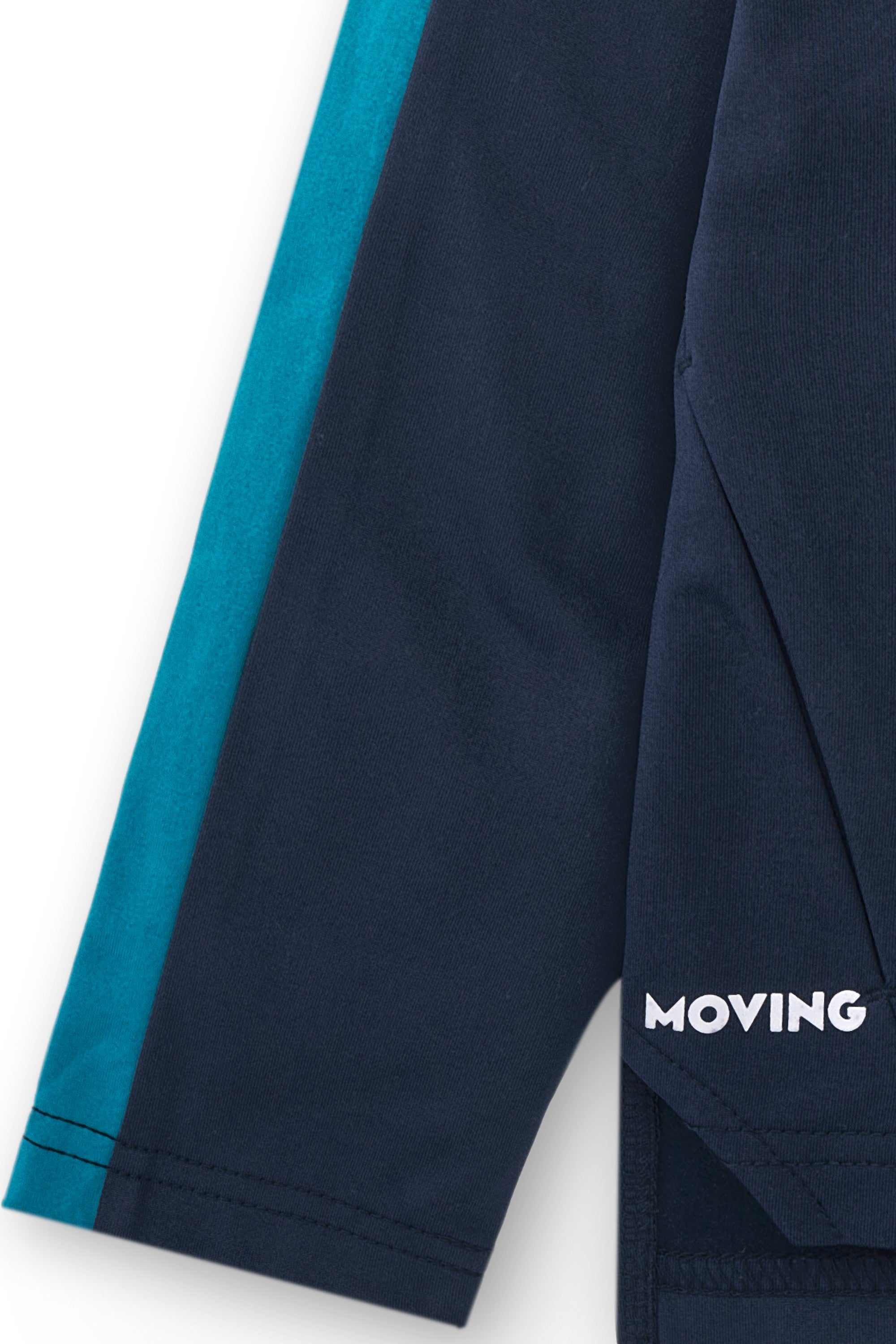 Sudadera abierta de niño marino Outlet