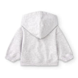 CHG baby gray baby sweatshirt