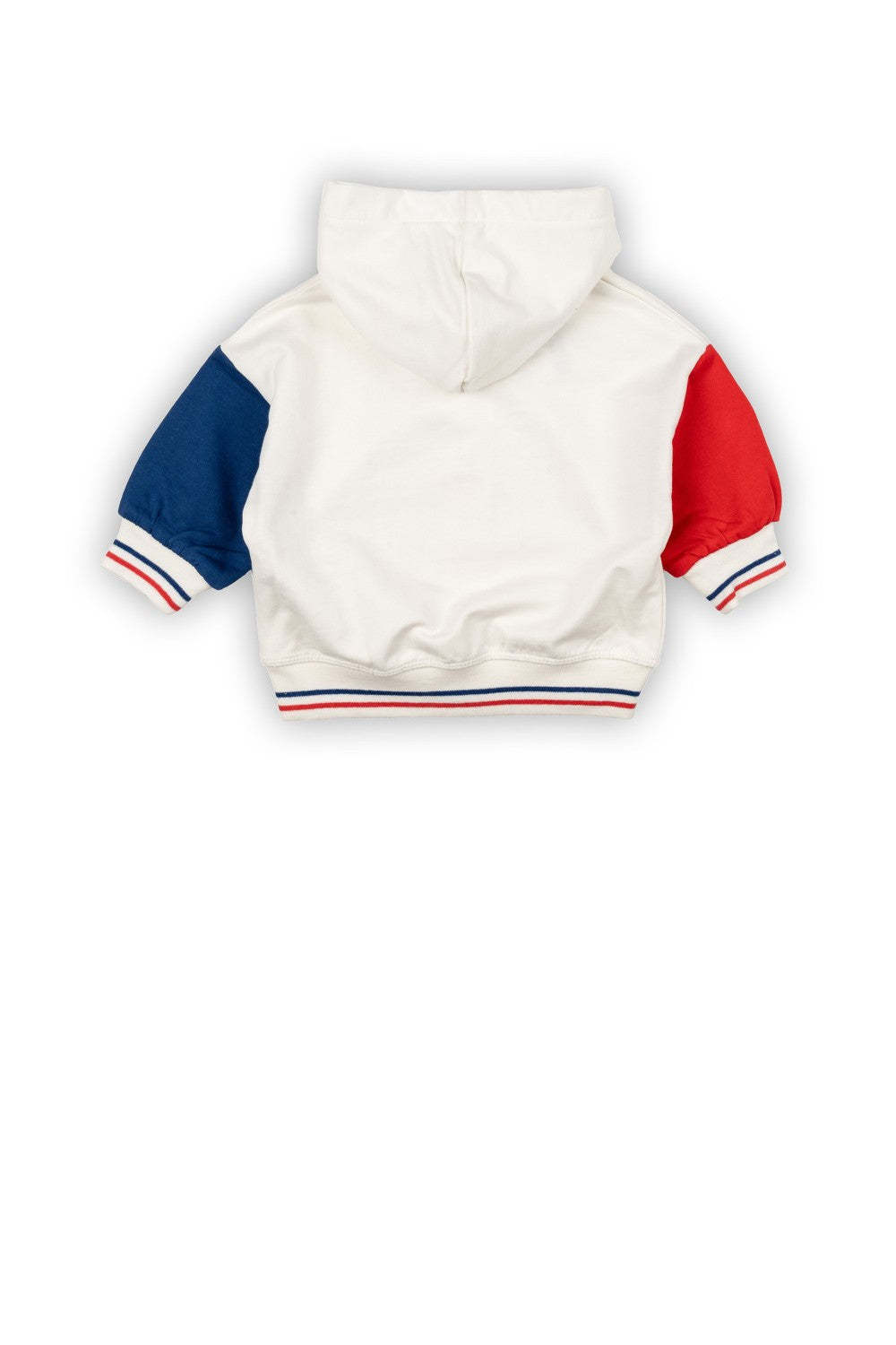 Sudadera de bebé multicolor VERANO/Charanga