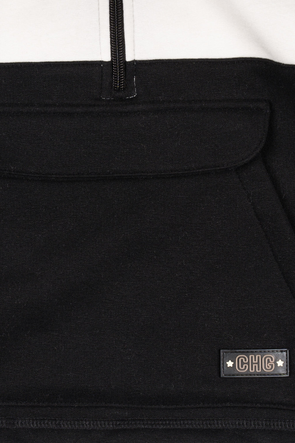 Sudadera de niña multicolor CHG Outlet