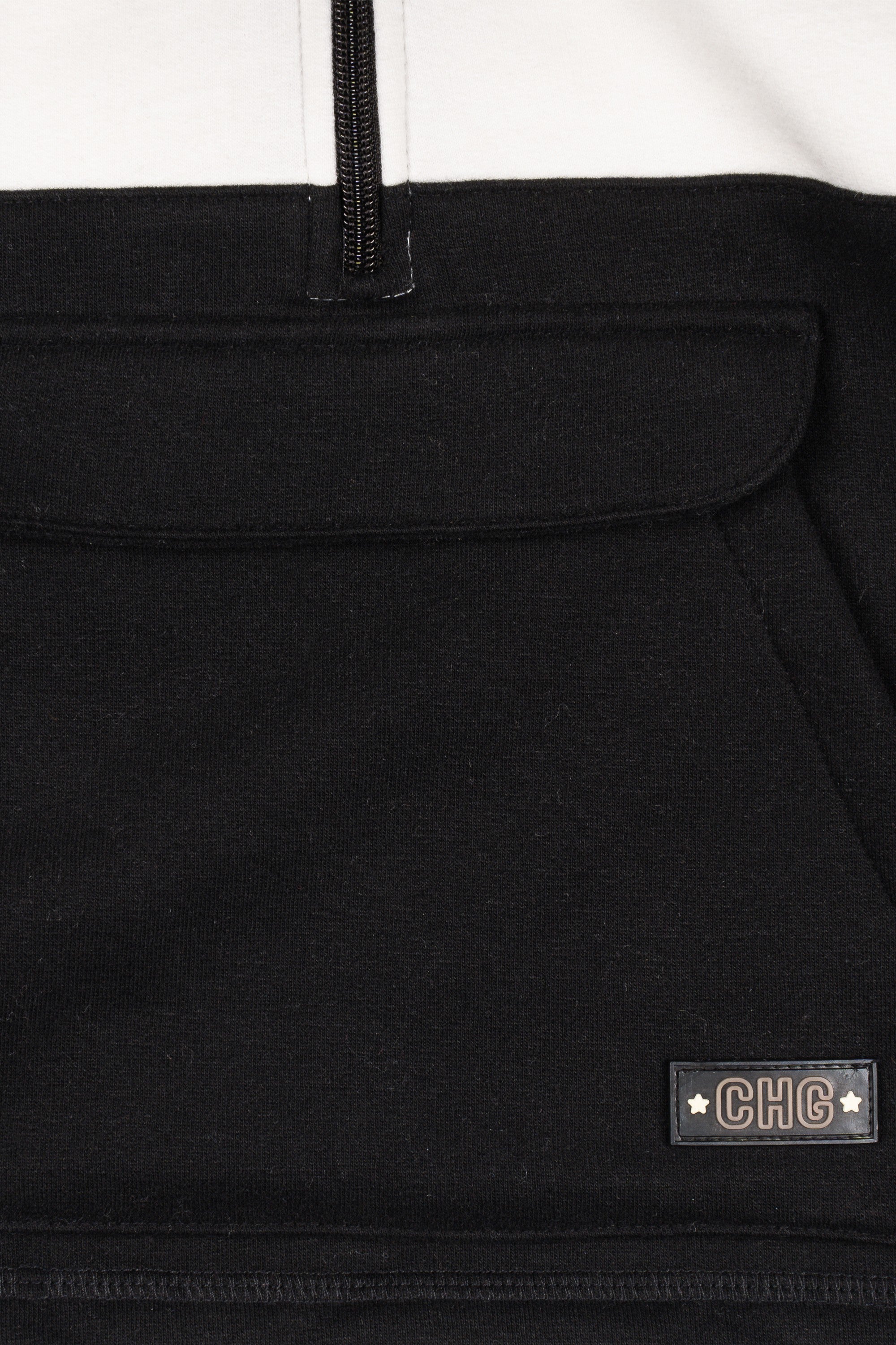 Sudadera de niña multicolor CHG Outlet