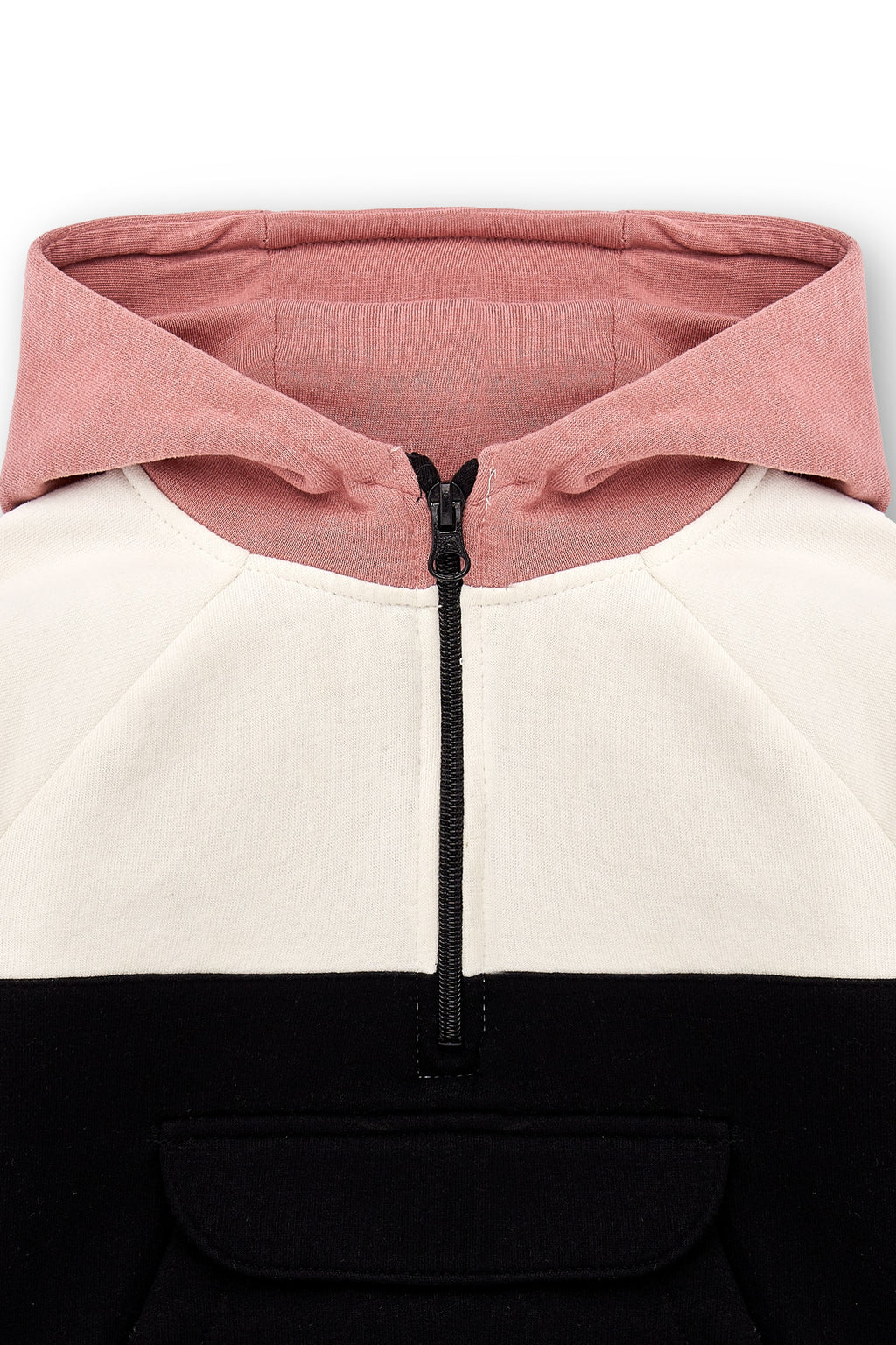 Sudadera de niña multicolor CHG Outlet