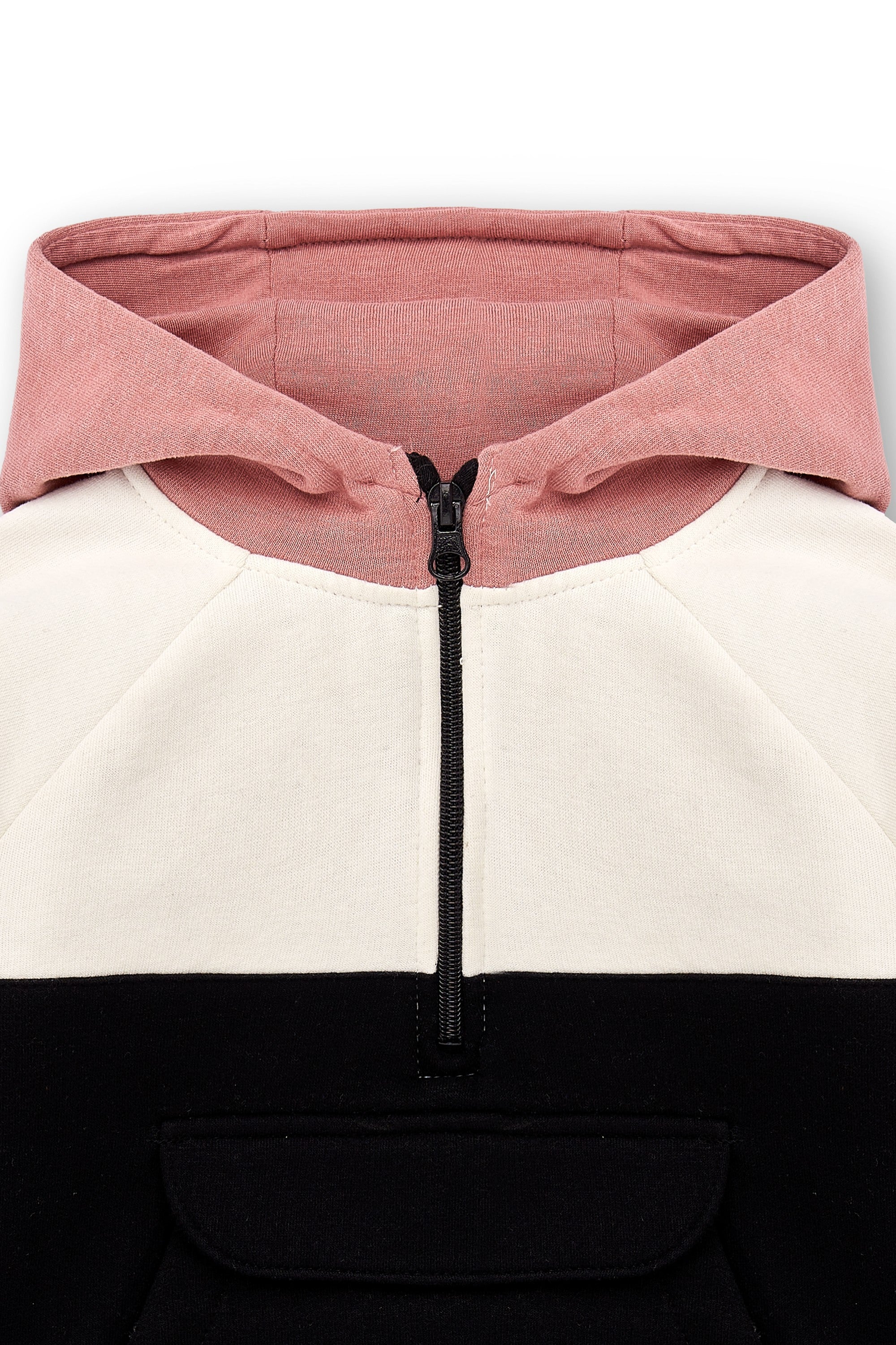 Sudadera de niña multicolor CHG Outlet