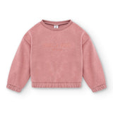 Pink Wish Girl's Sweatshirt