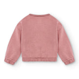Pink Wish Girl's Sweatshirt