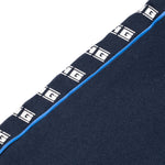 Sudadera de niño en azul marino Outlet