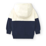 Sudadera de niño multicolor algodón Outlet