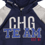 Sudadera de niño multicolor VERANO/Outlet