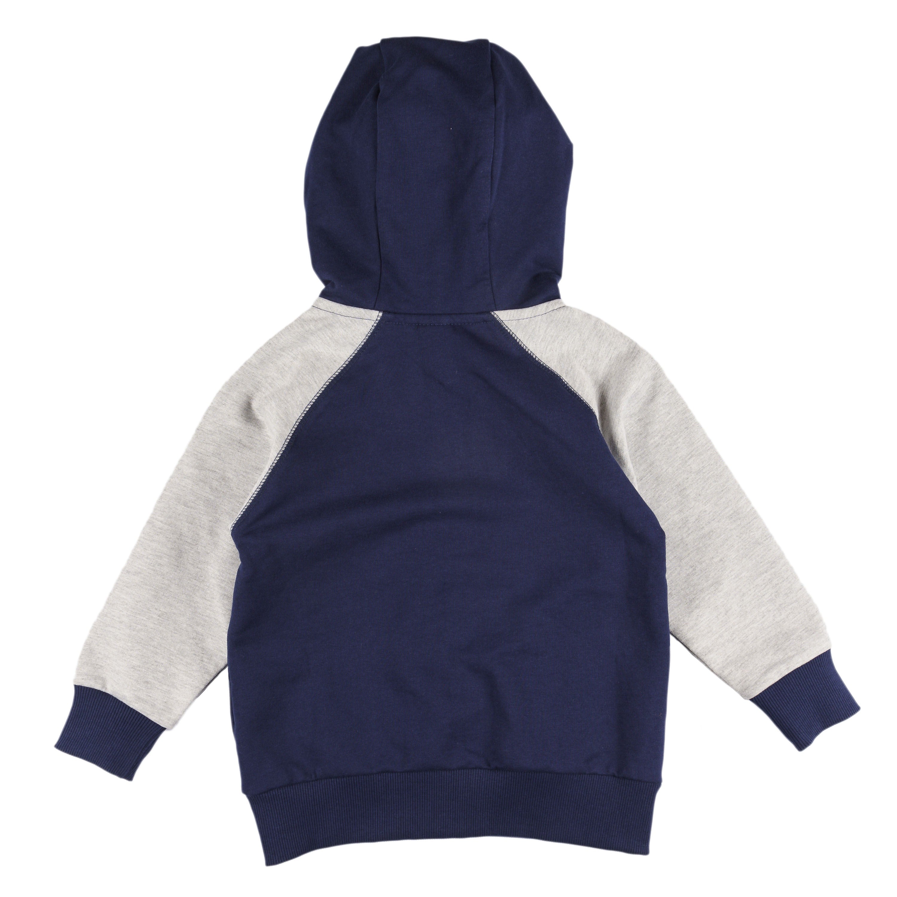 Sudadera de niño multicolor VERANO/Outlet