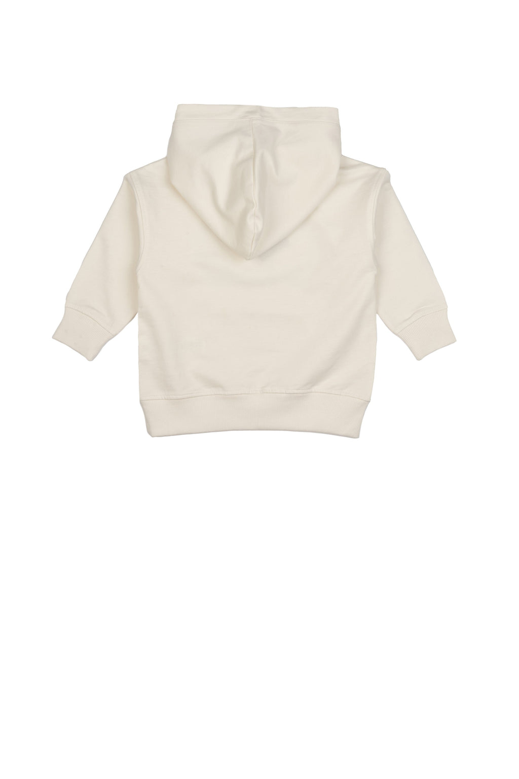 Sudadera de niño piedra VERANO/Charanga