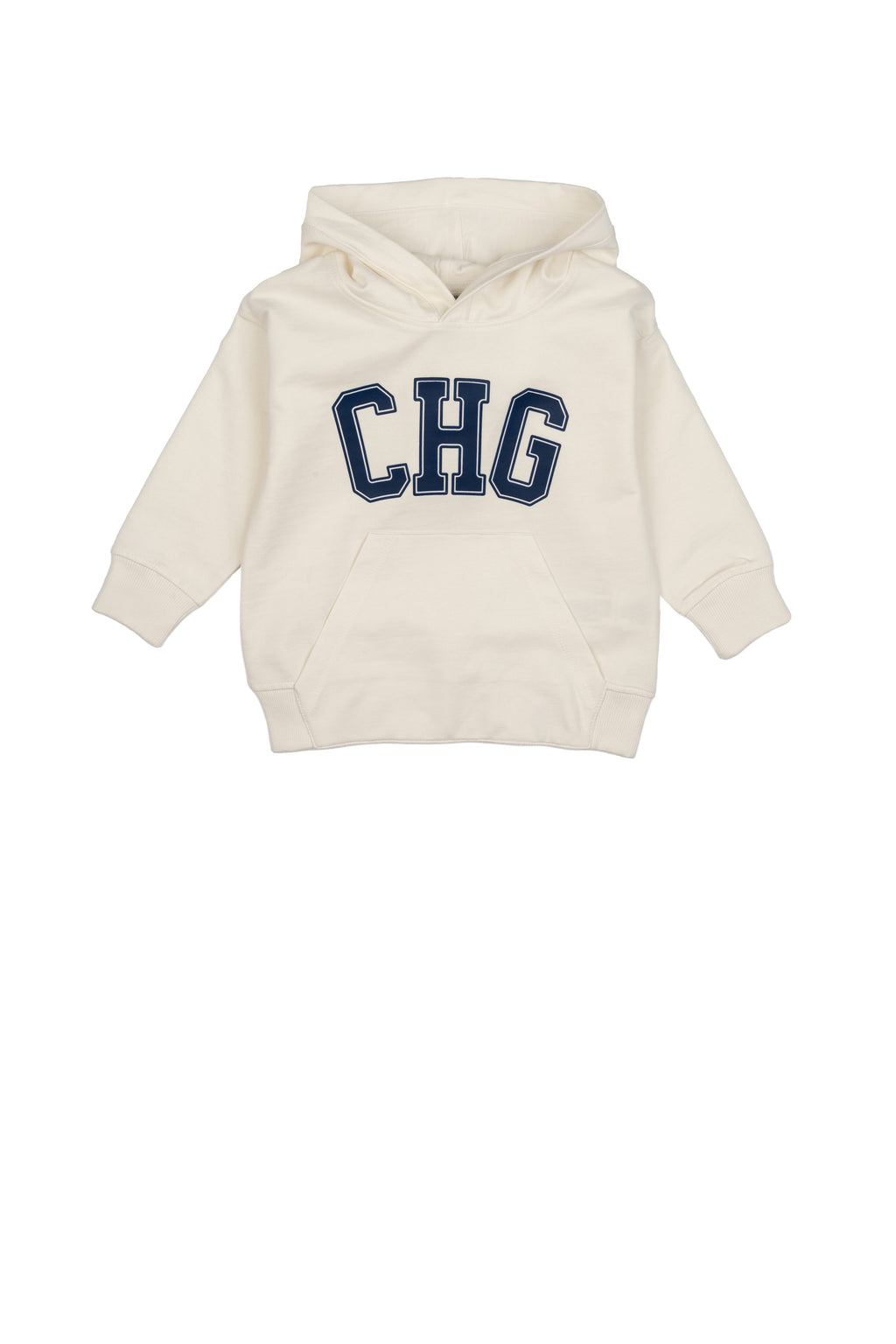 Sudadera de niño piedra VERANO/Charanga