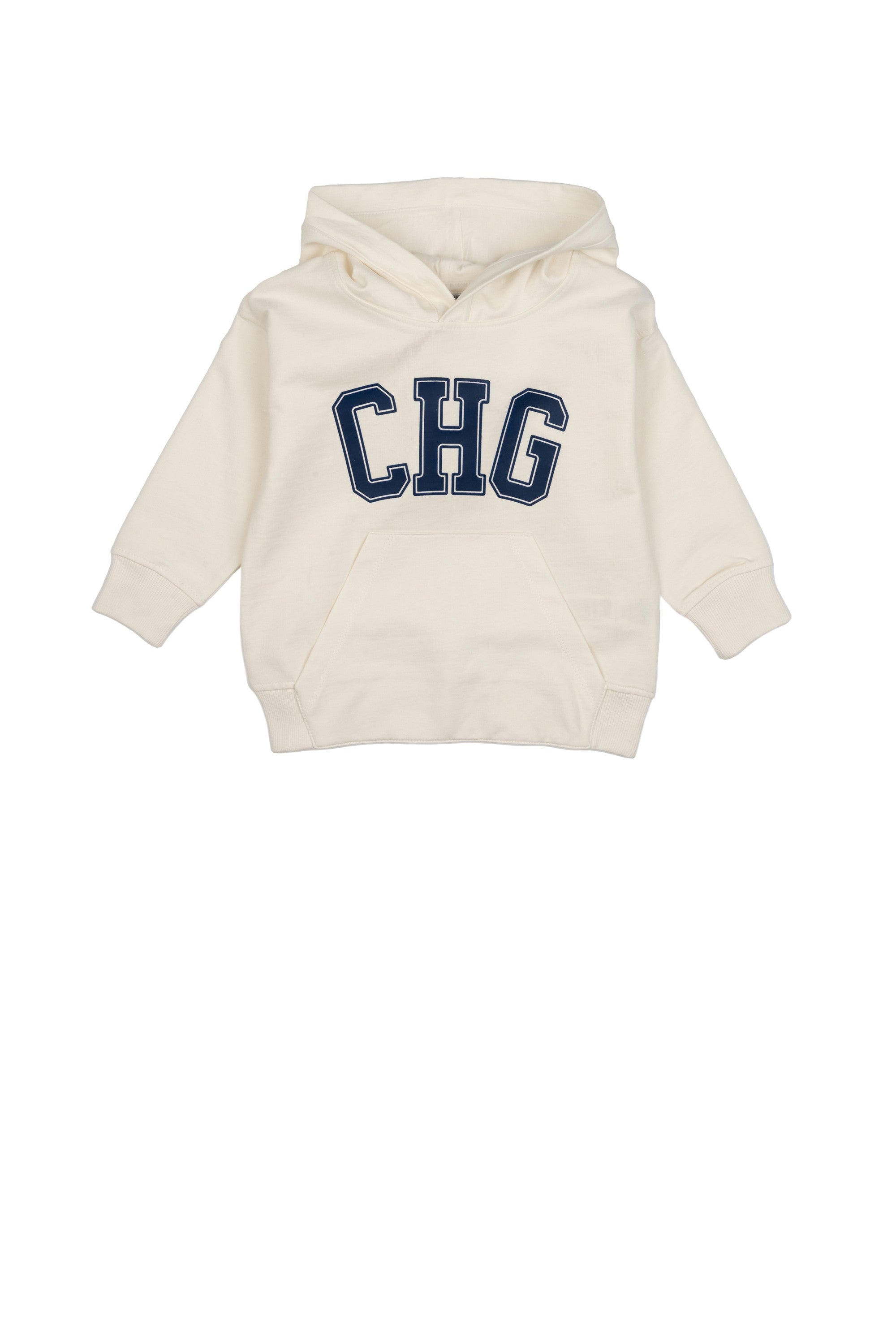 Sudadera de niño piedra VERANO/Charanga