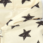 Sudadera de recién nacido multicolor estrellas Outlet