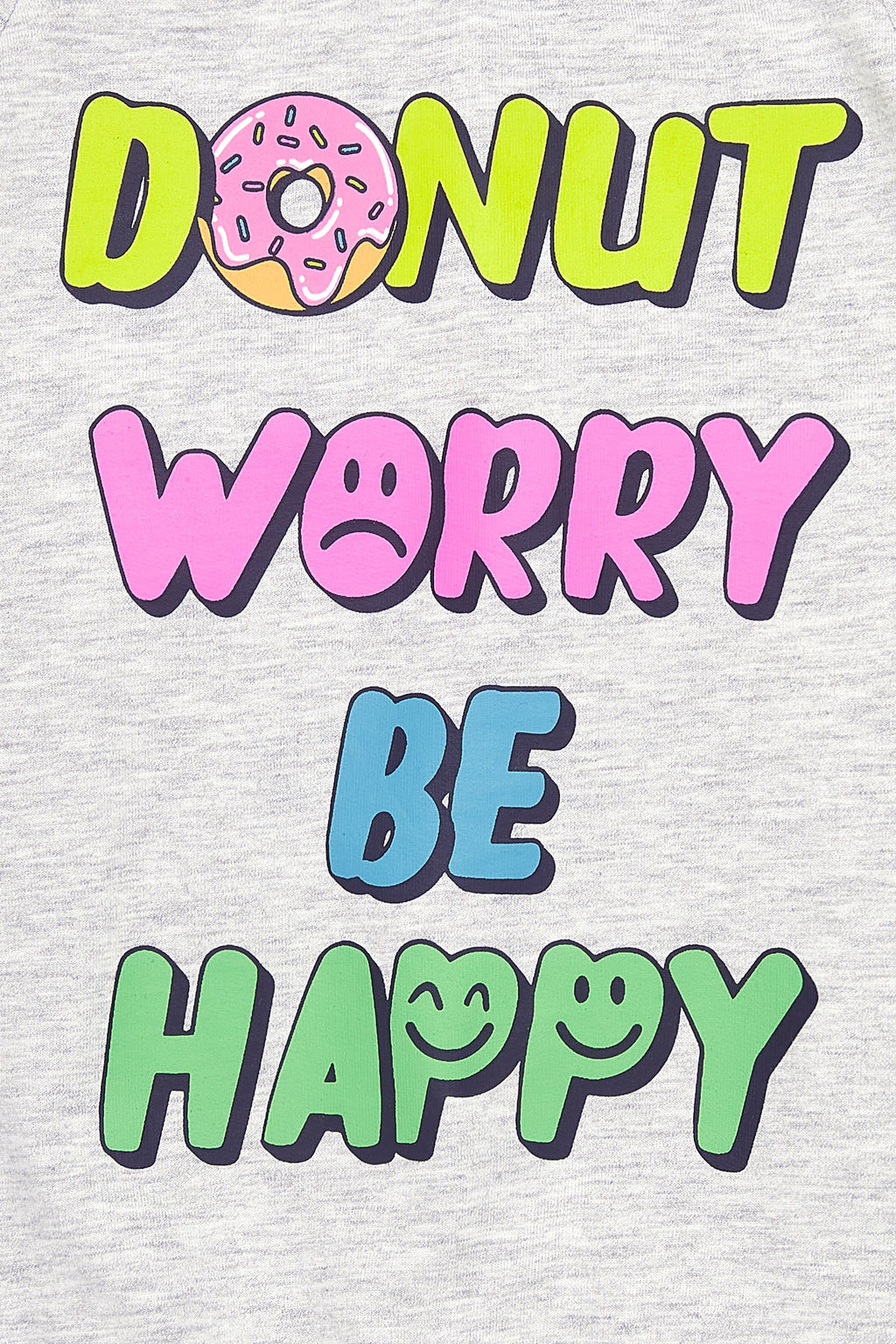 Vestido de niña gris VERANO/Outlet