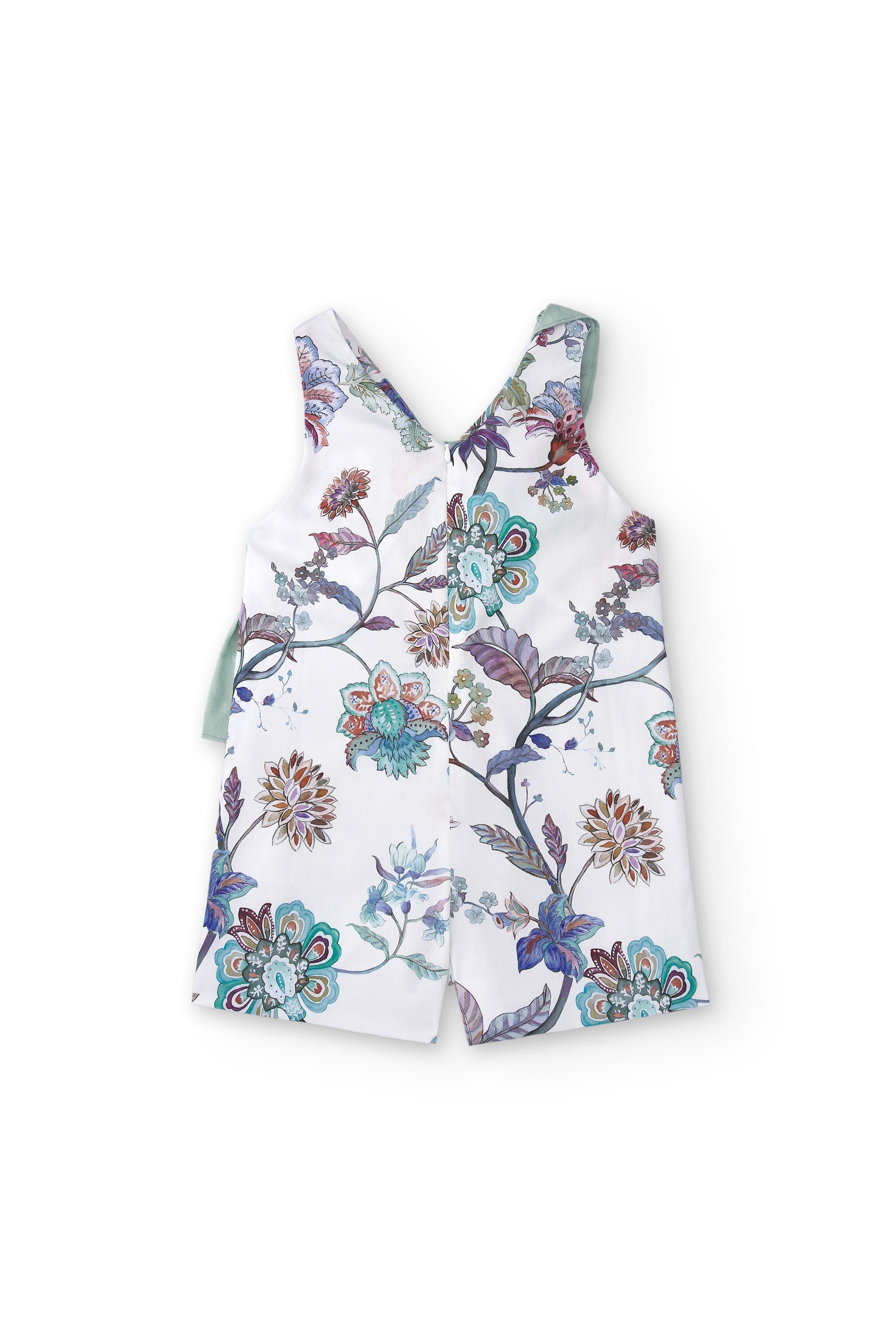 Mono de niña multicolor Cocote & Charanga VERANO/Outlet